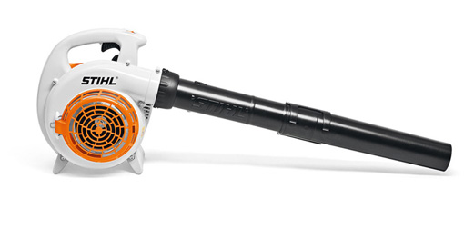 Benzin-Motor-Blasgerät BG 56