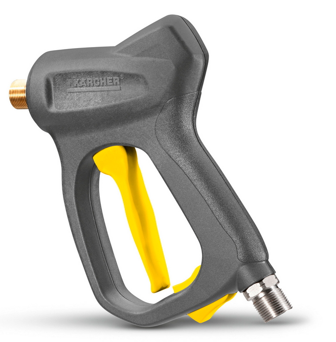Handspritzpistole