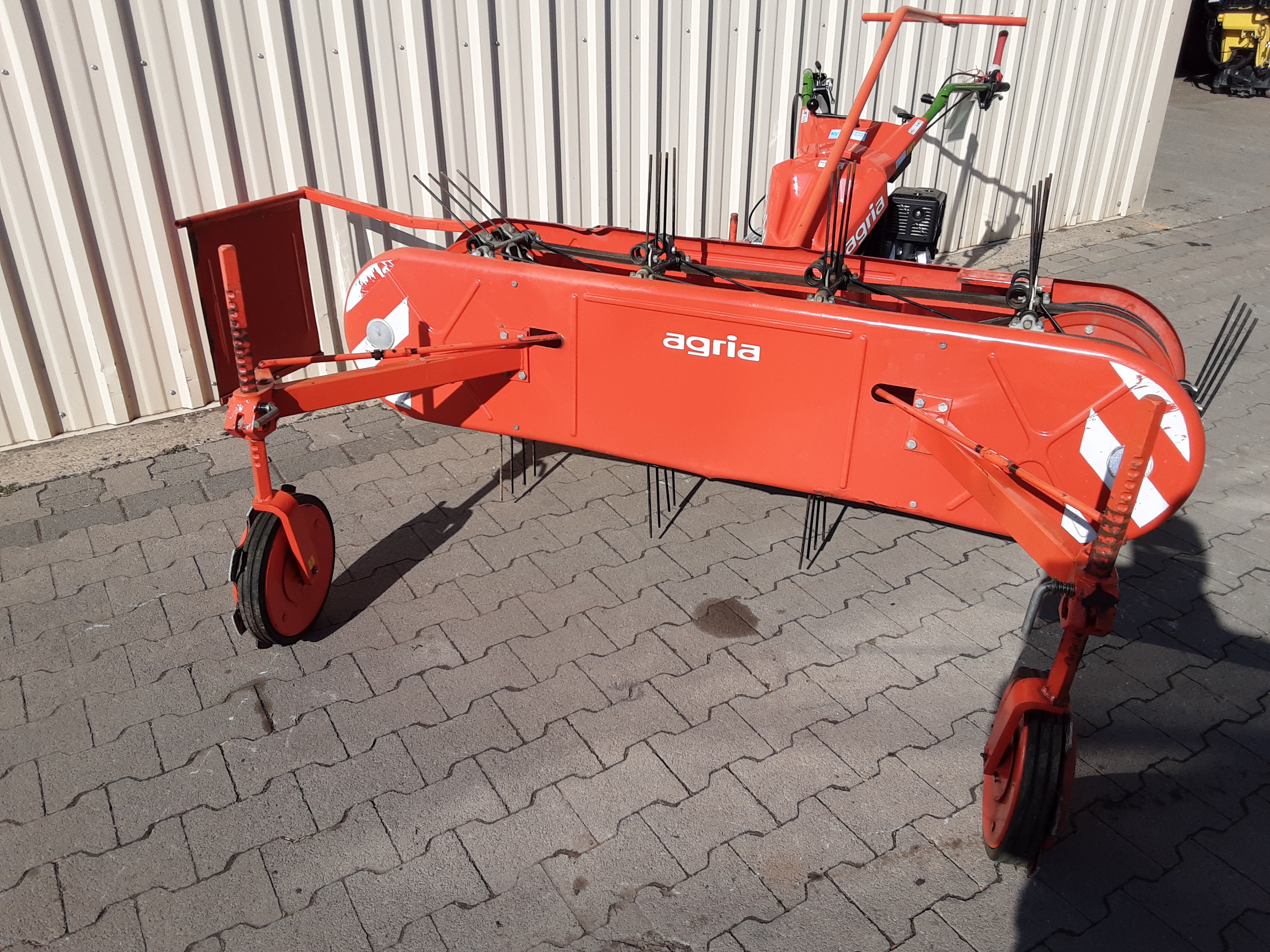 Bandrechen 160 cm