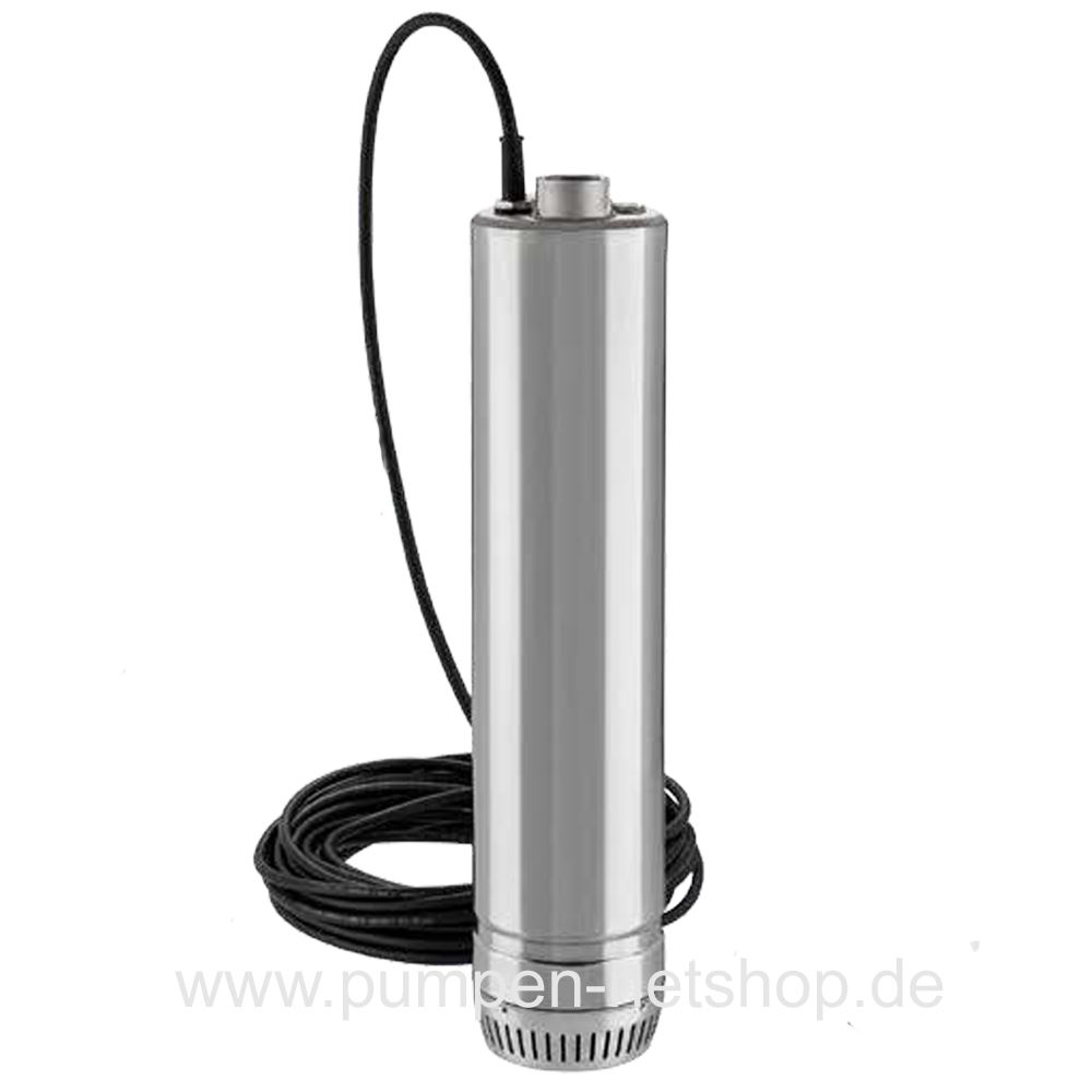 Tauchpumpe 1SC6/05C L20 DE