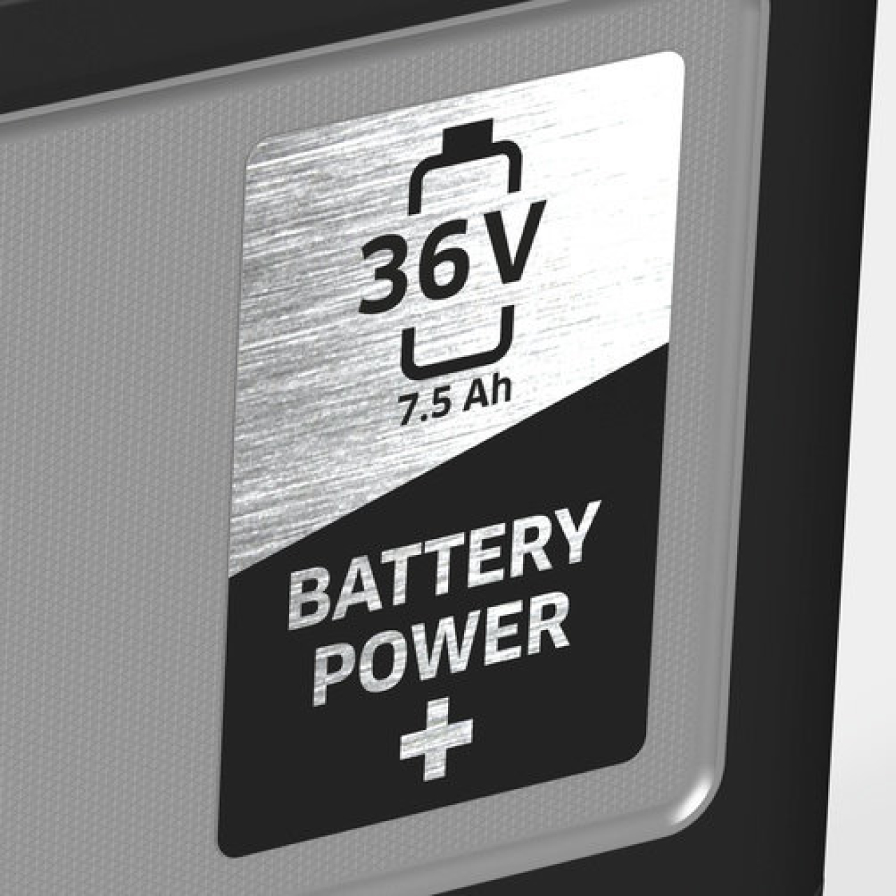 Akku Battery Power+ - 36 V / 7,5 Ah
