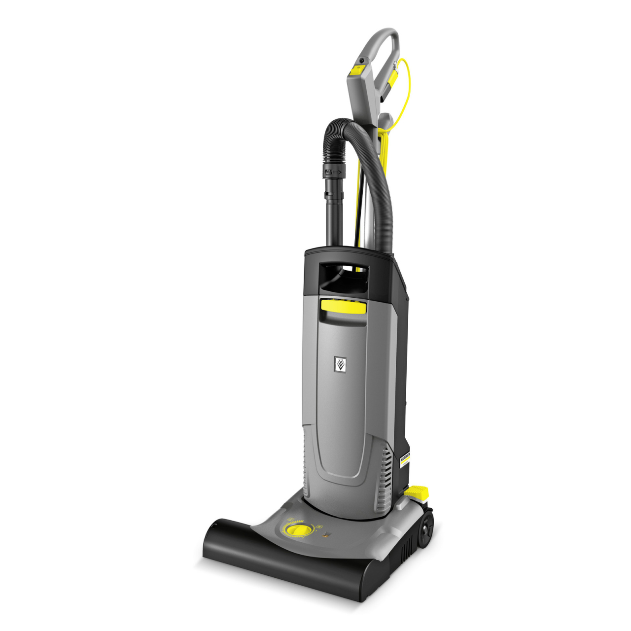 35758_Kaercher_10333350 Teppichbürstsauger CV 38/2