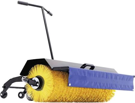 Frontkehrmaschine