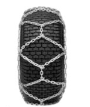 Spurkreuzkette 18x9,5-8