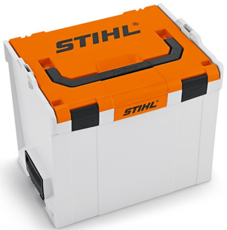 Akku-Box für AR 900