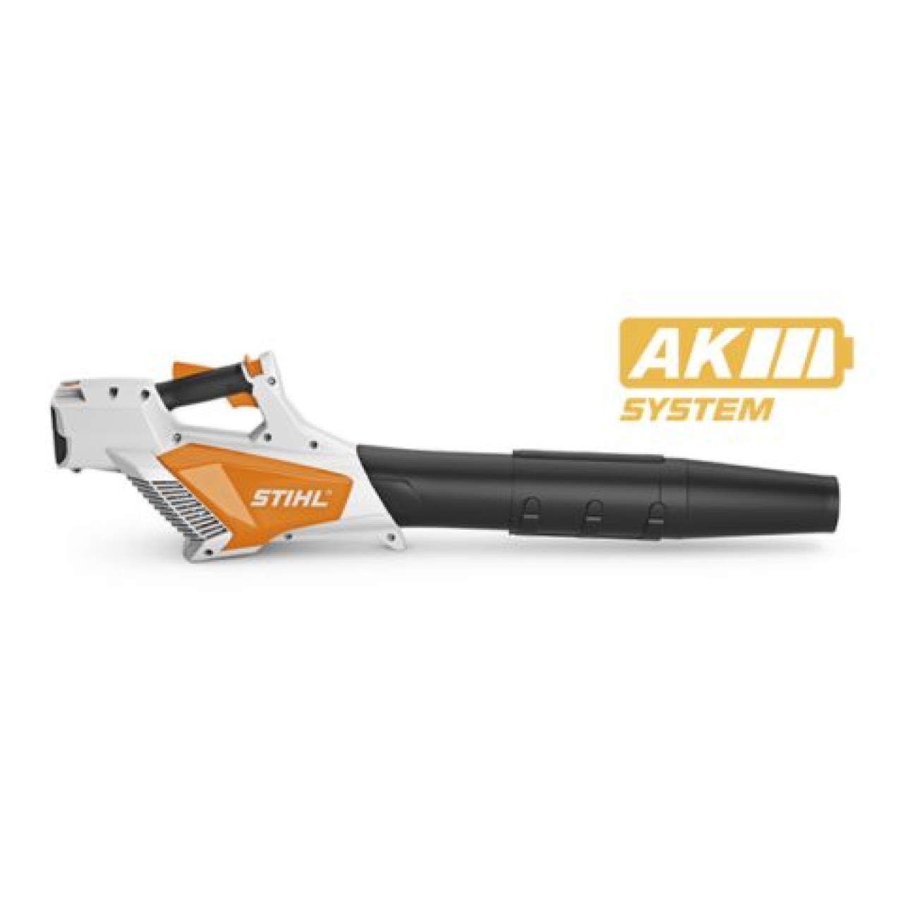Akku-Blasgerät BGA 57 ohne Akku / Ladegerät