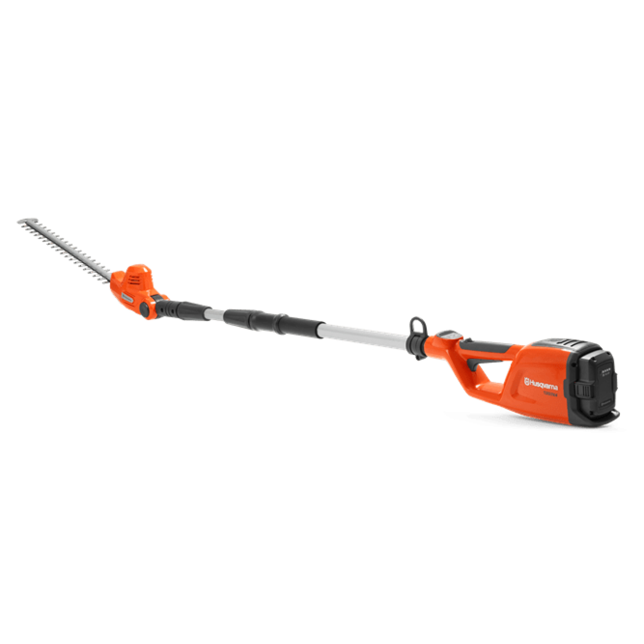 46763_Husqvarna_970515902 Akku-Heckenschere 120iTK4-H - Grundgerät ohne Akku und Ladegerät
