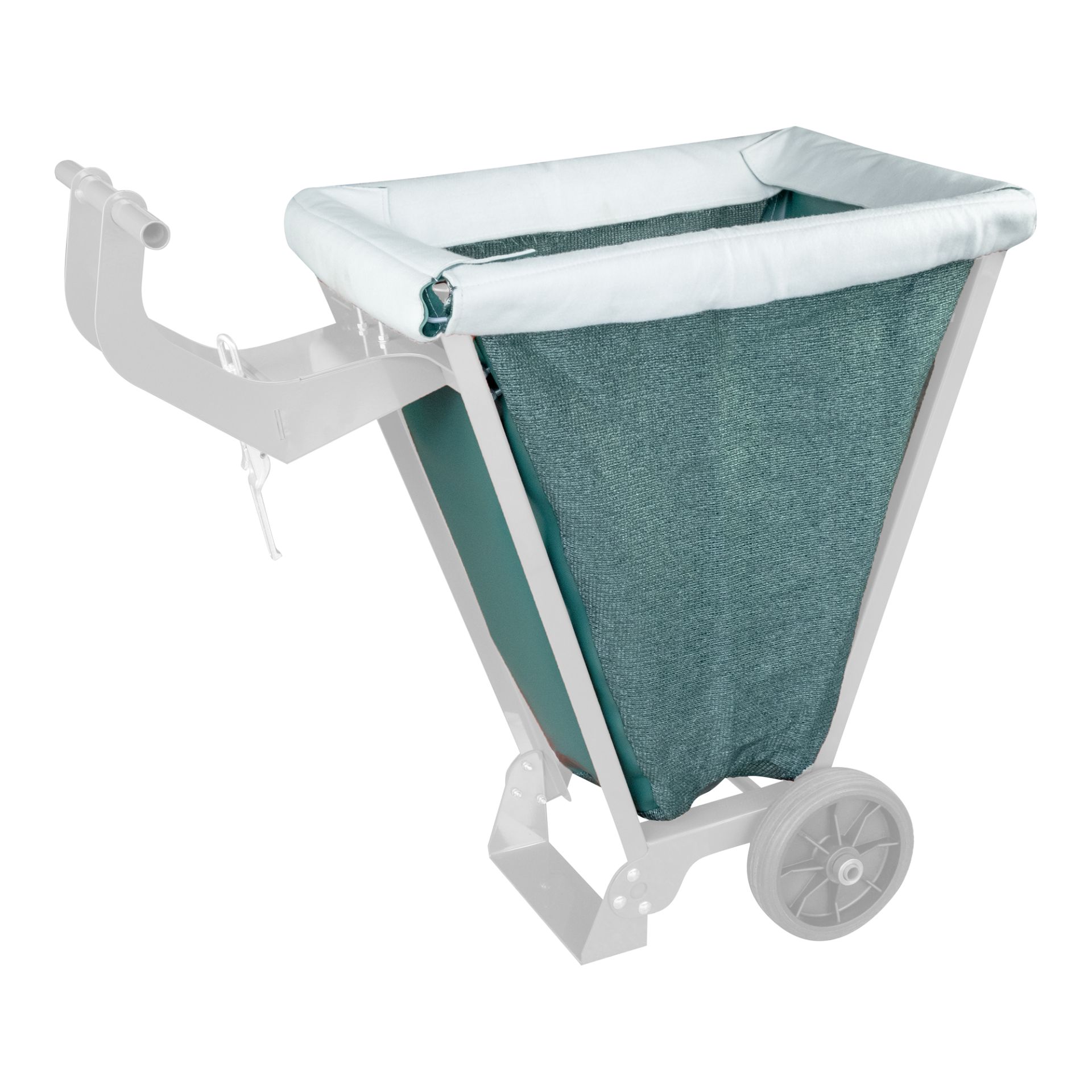 Nassfangsack Rolling Bag 