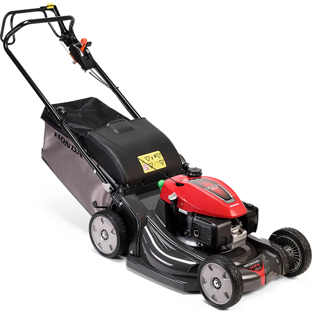 49983_Honda_860347 Benzin-Rasenmäher HRX 476C2 HY