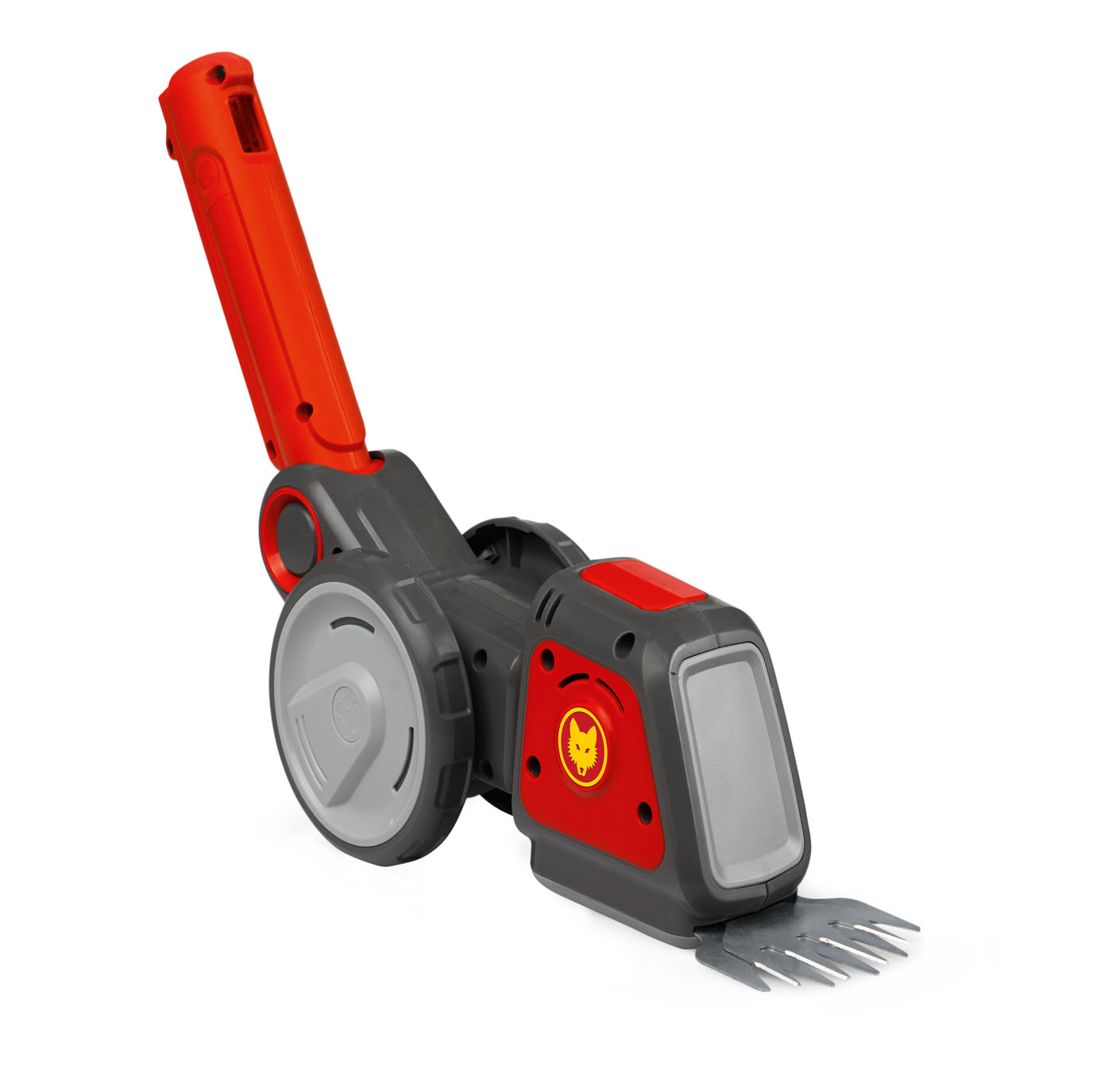 Grasscheren Set GS 10 EM Set 