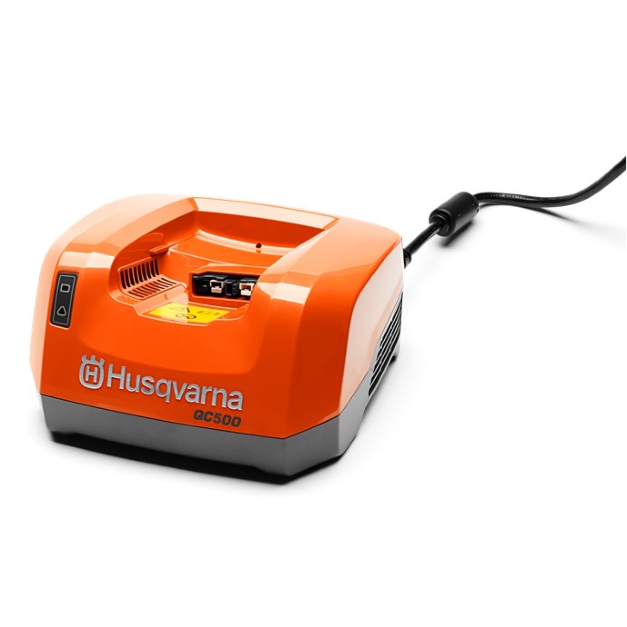 30775_Husqvarna_970449501 Schnellladegerät QC500