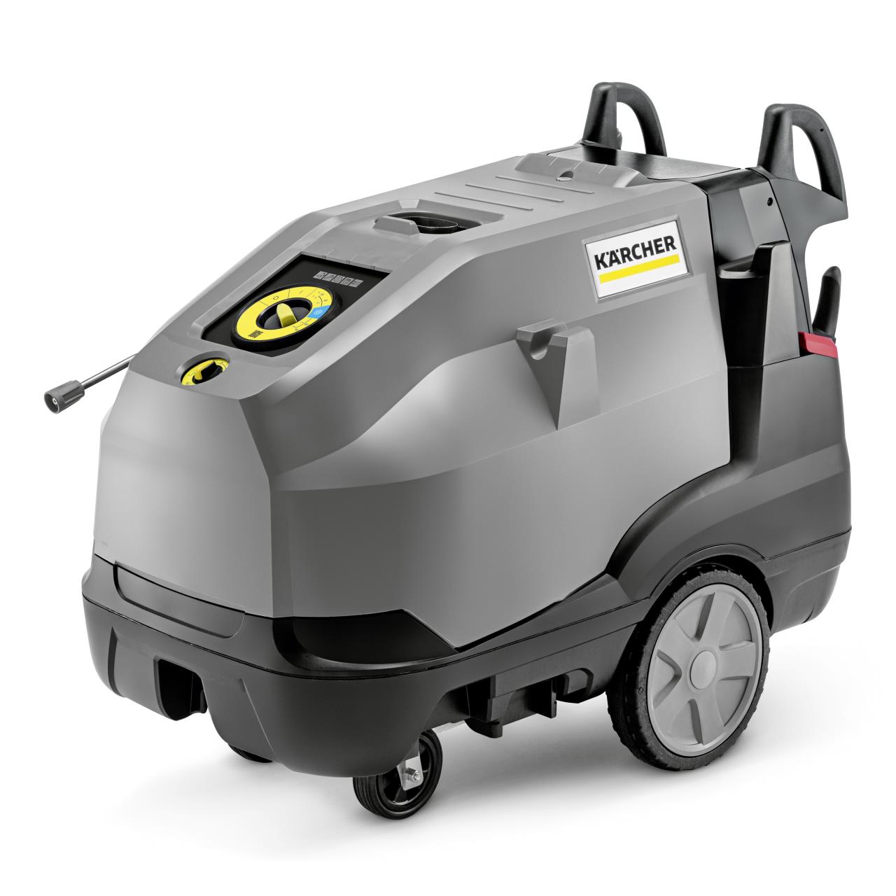 Hochdruckreiniger HDS 11/18-4 S Farmer