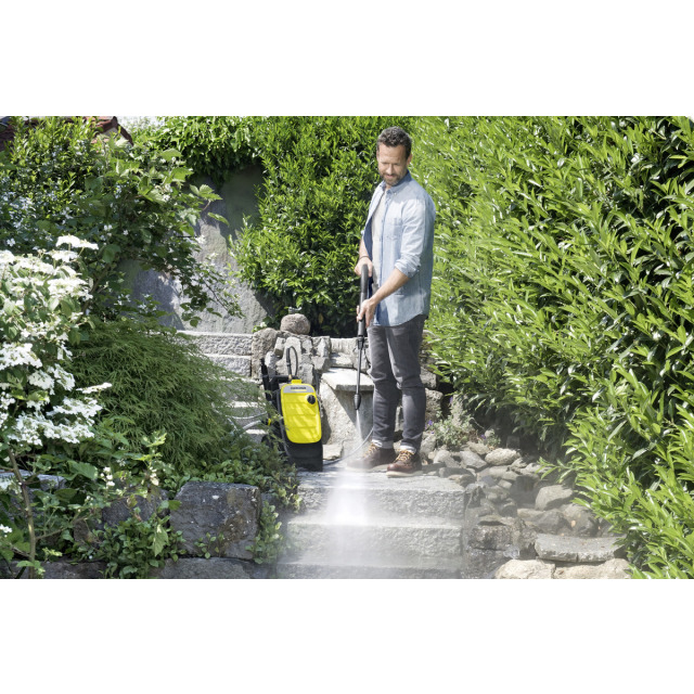 Hochdruckreiniger K 7 Compact (nur solange aus Sonderaktion am Lager)