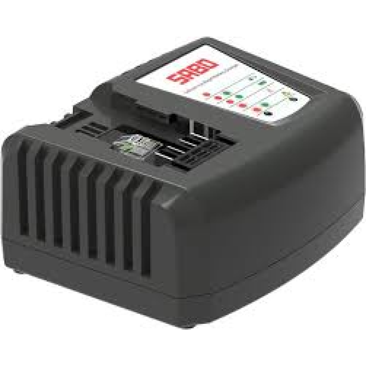 46069_SABO_SAA16509 Akku Schnellladegerät 40V