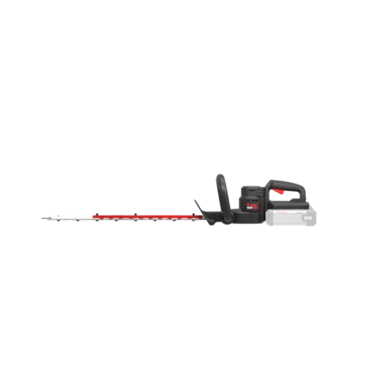 49590_Kress_11083602000 Akku-Heckenschere KG262.9 - 60V - 63 cm - Grundgerät ohne Akku und Ladegerät
