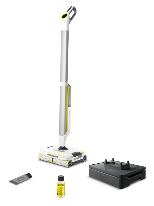 FC 8 Smart Signature Line