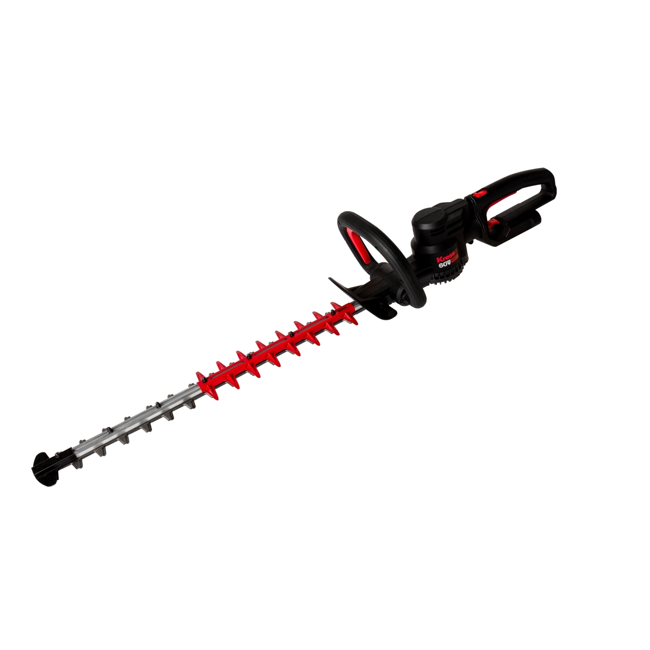 49358_Kress_11027702000 Akku-Heckenschere KG260E.9 - 60 V - 57 cm - Grundgerät ohne Akku und Ladegerät
