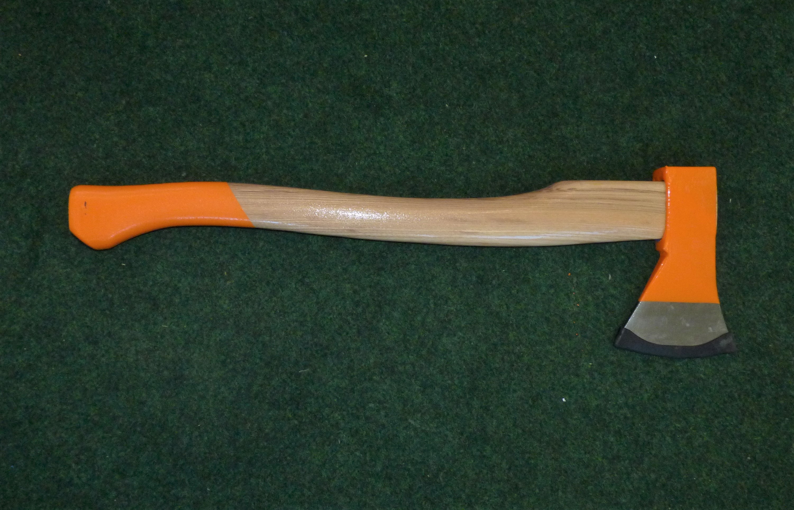 Forstaxt-1000g Forstaxt rheinische Form 1000g