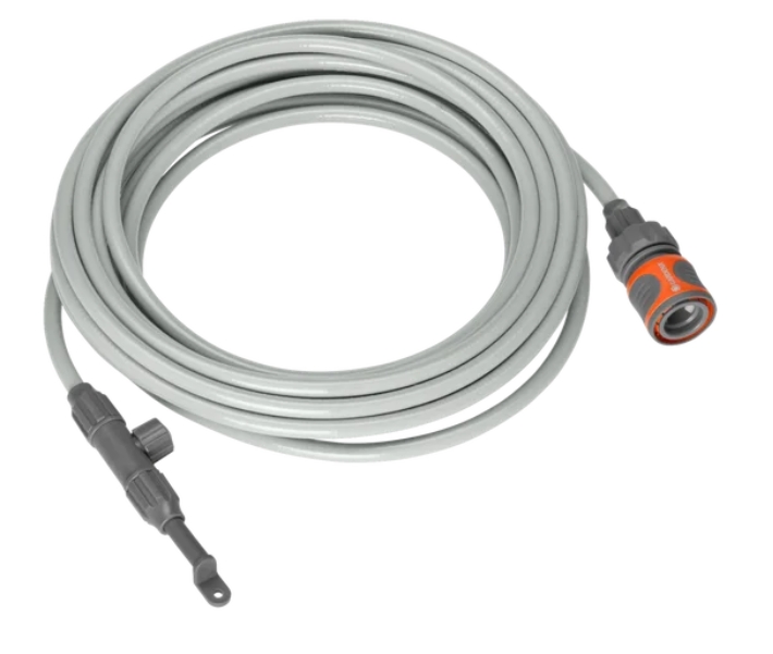 Outdoor Sprühnebel Set Automatic