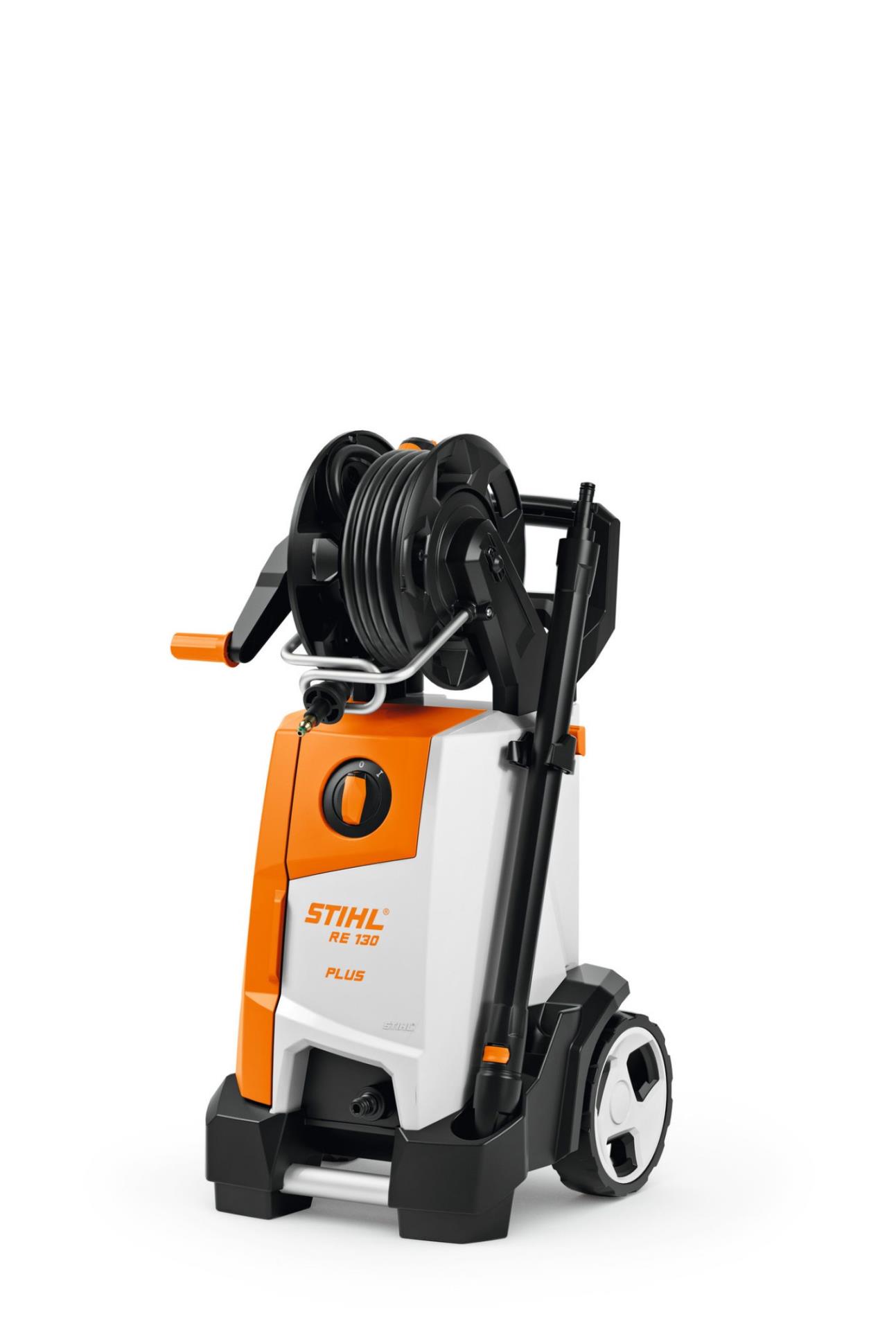 Hochdruckreiniger RE 130 PLUS  4950 011 4560