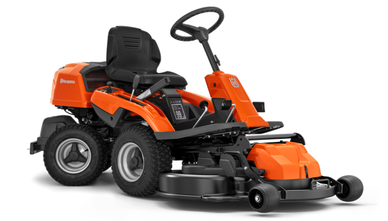 Rider R 214TC inkl. C103