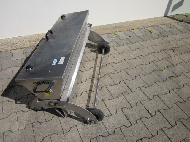 Sämaschine S 100 (Vorführ- und Mietgerät)