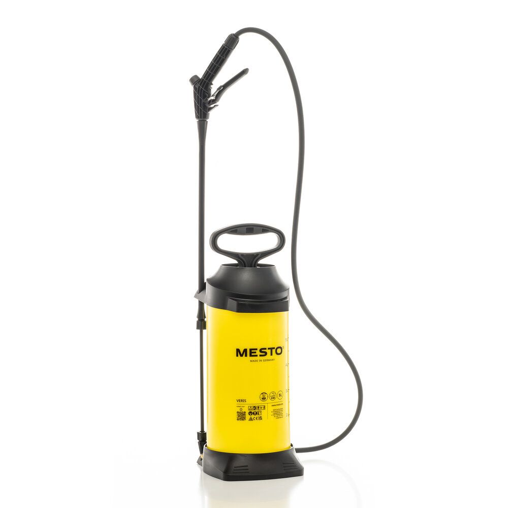 Flexi Drucksprüher 5,0 L 