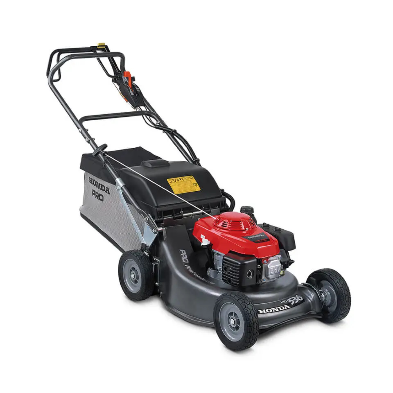 43020_Honda_870673 Benzin-Rasenmäher HRH 536 K4 HX E