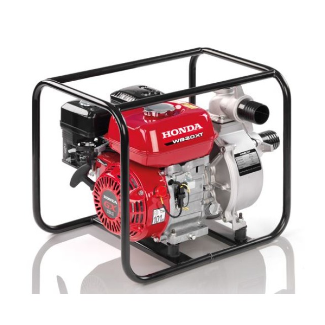 Benzinmotor-Wasserpumpe WB 20