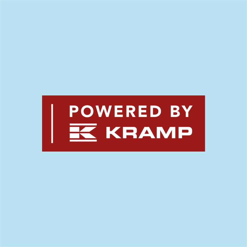 KRAMP Online-Shop – Powered by KRAMP