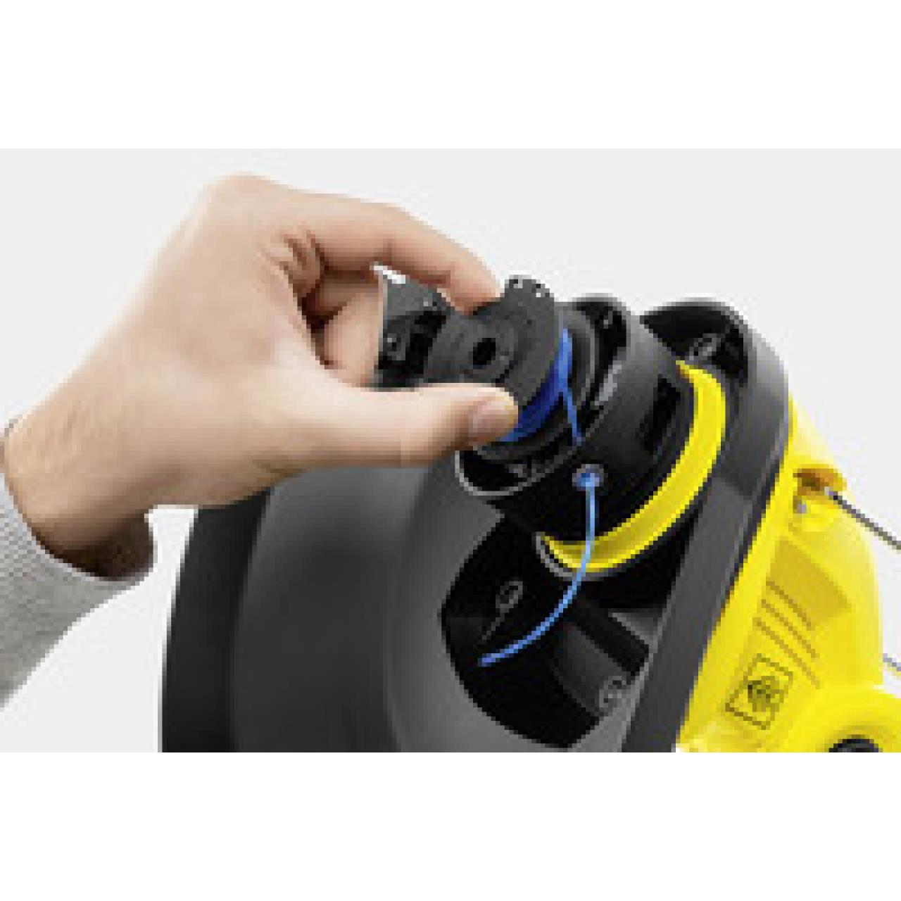 Akku-Rasentrimmer LTR 18-30 Battery - Grundgerät ohne Akku und Ladegerät