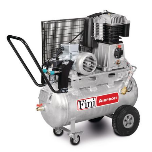 Kolbenkompressor AIRPROFI BK 119-75-5,5/13 P