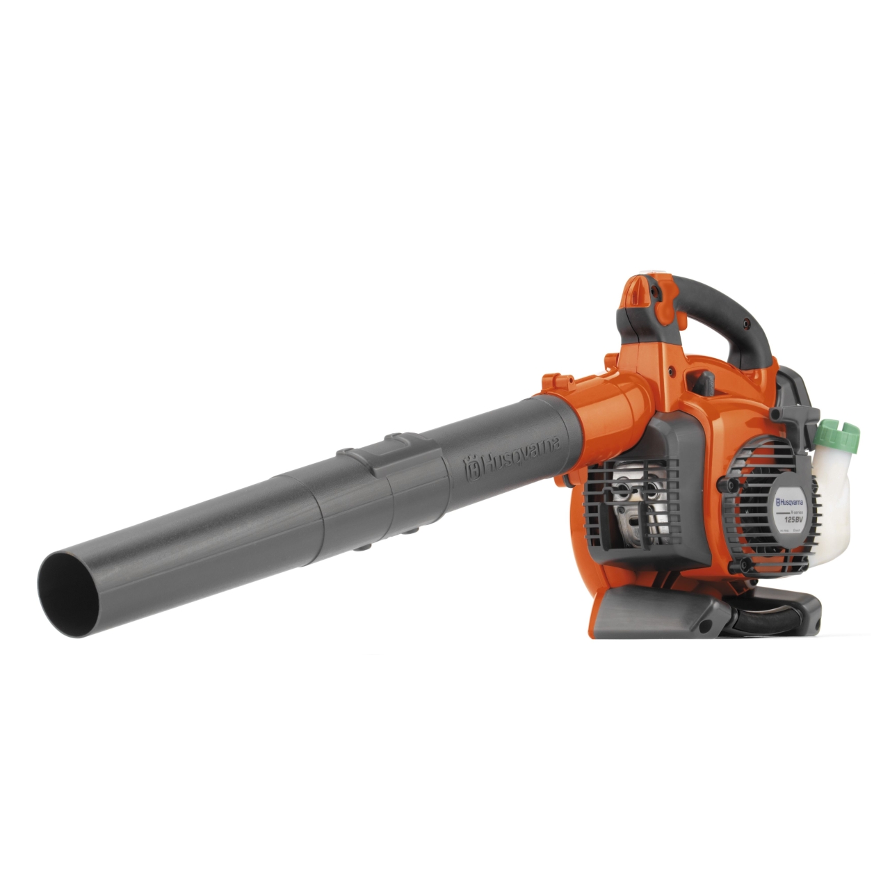 18095_Husqvarna_952715645 Blas-/Sauggerät 125BVX "Ausstellungsgerät nur solange am Lager "