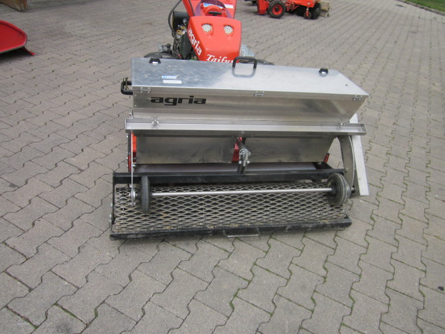 Sämaschine S 100 (Vorführ- und Mietgerät)