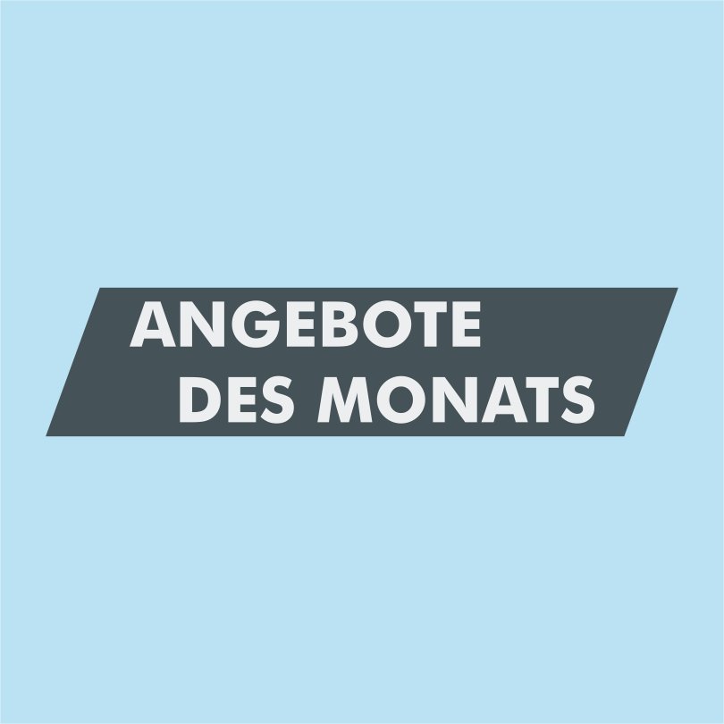Angebote des Monats bei Ströbel