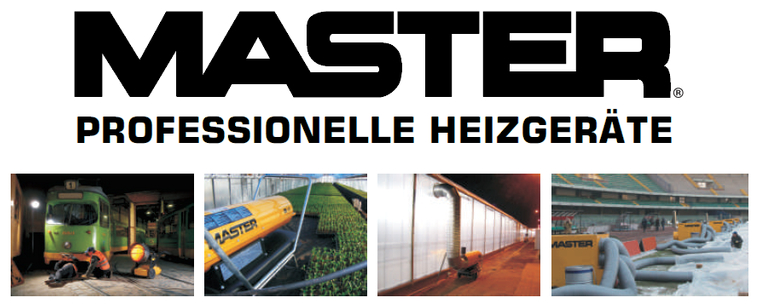 Master Master