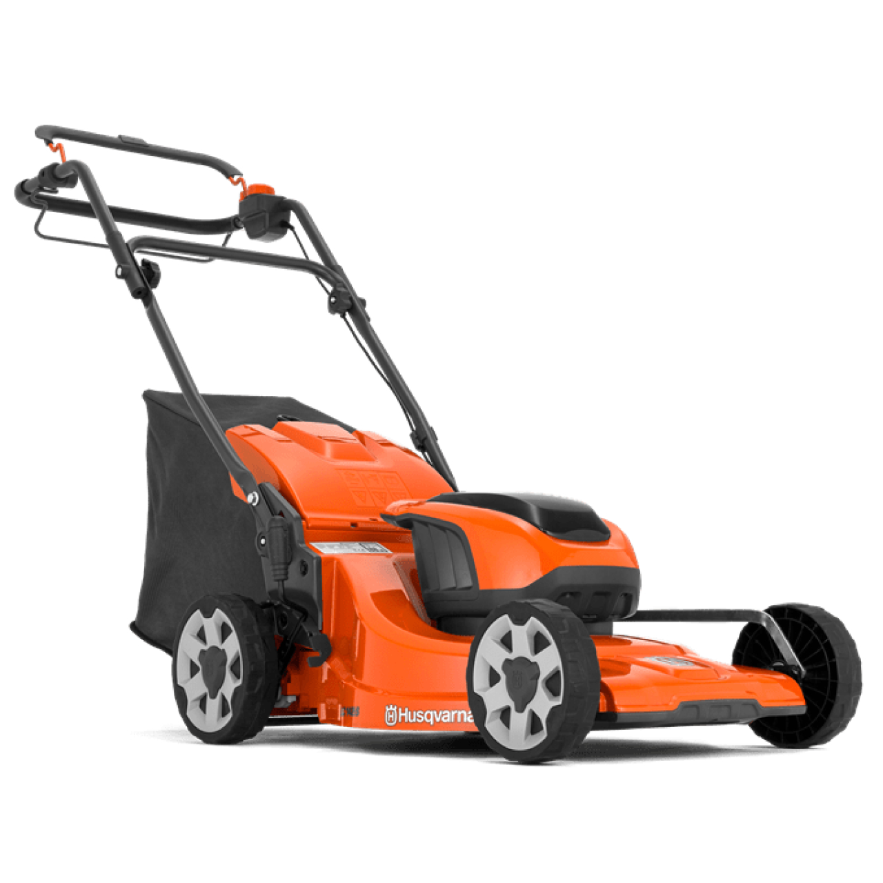 42383_Husqvarna_970541901 Akku-Rasenmäher LC 142iS
