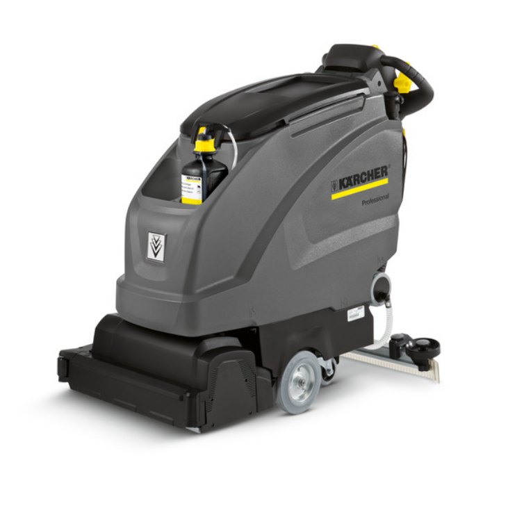 B 40 W Bp Pack 105Ah+R55+DOSE