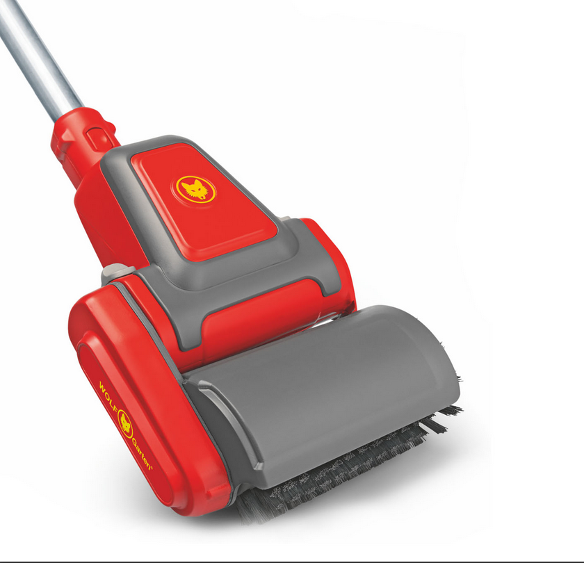 Terassenbürste BR 16 eM e-multi-star™    72AMSD1650