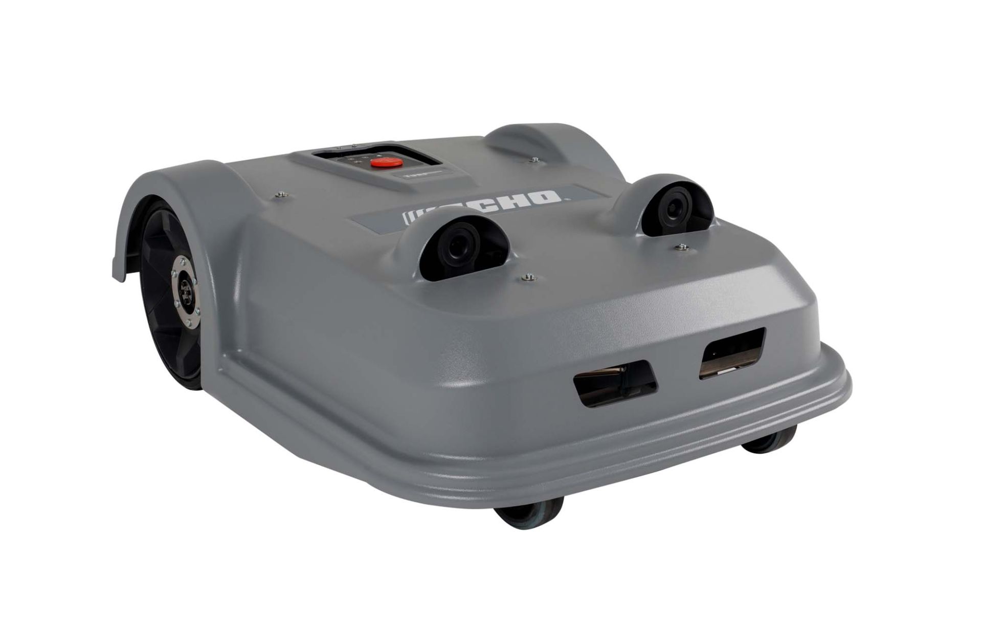 Großflächenroboter TM-850 Großflächenroboter TM-850