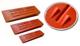 Kunststoffkeil 19 cm