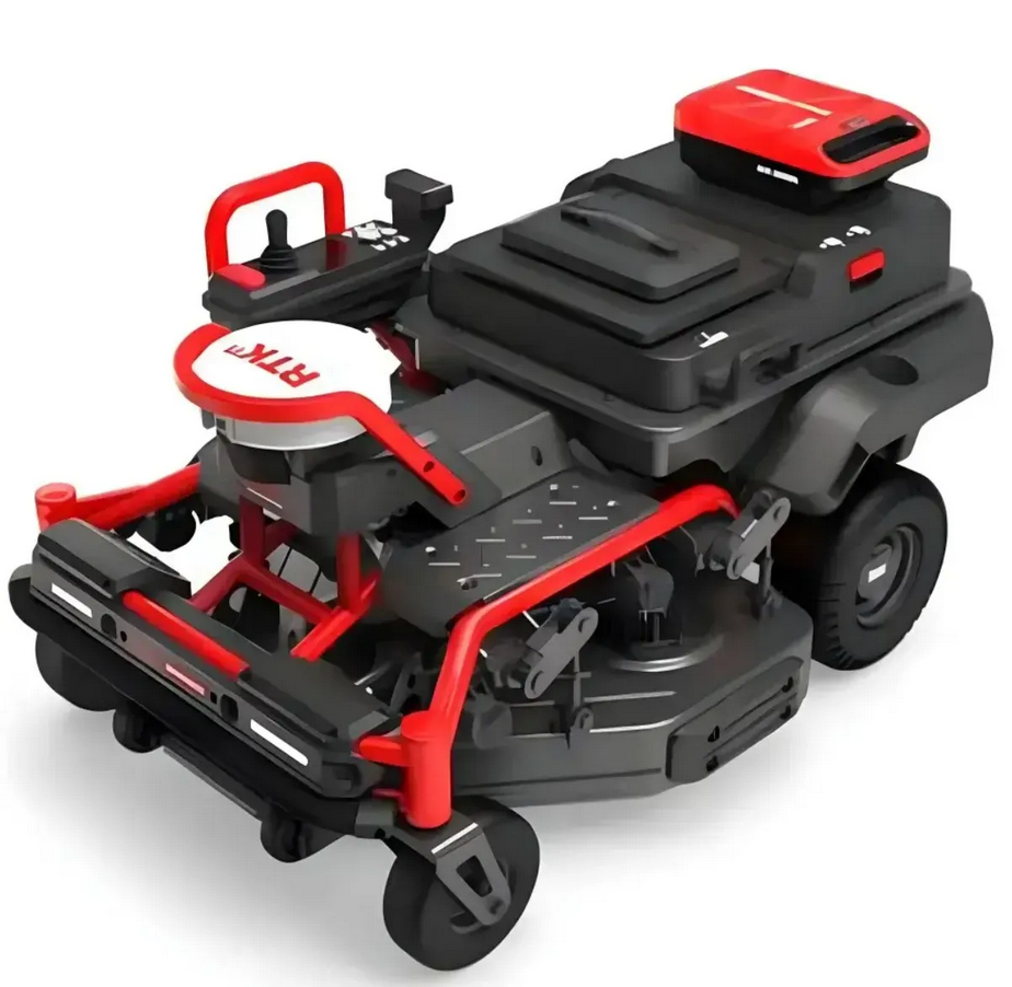 KR800E Voyager