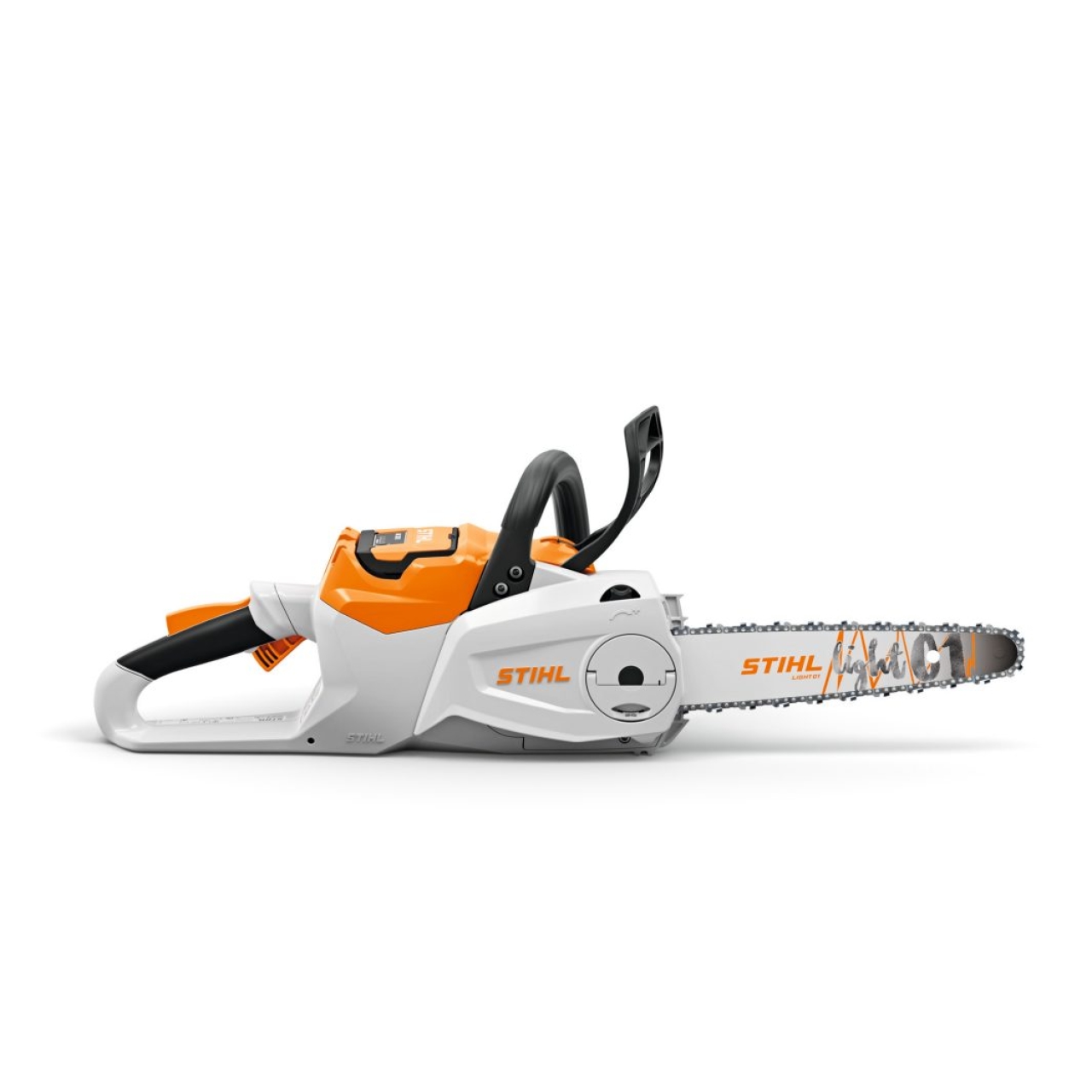 54503_Stihl_MA040115843 Akku-Motorsäge MSA 80 C-B - Grundgerät ohne Akku und Ladegerät