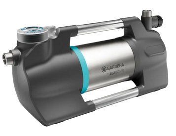 Gartenpumpe 5600 Silent+