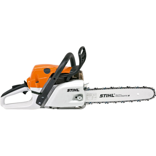 Benzin-Motorsäge MS 241 C-M 35cm Schnittlänge
