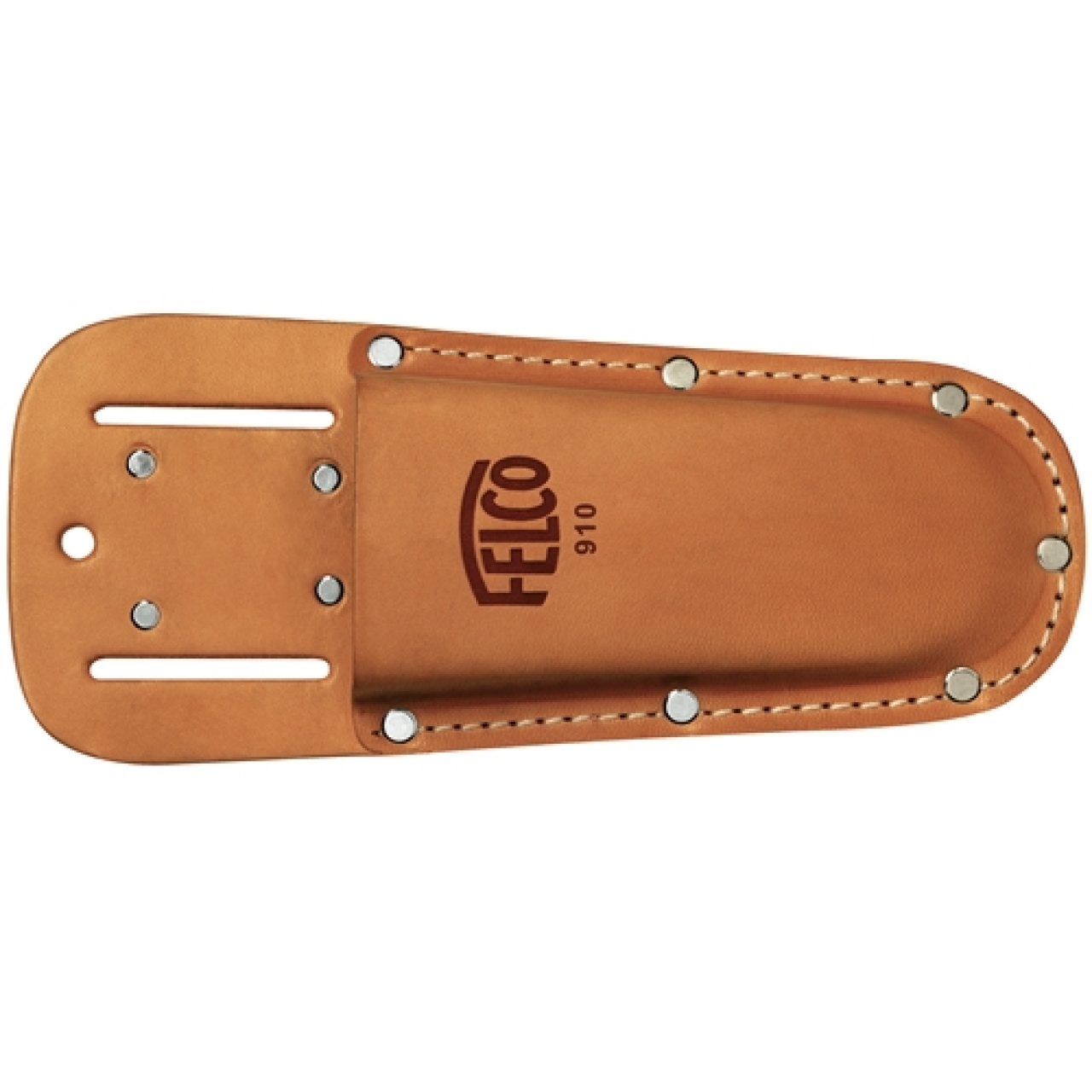 26752_Felco_FELCO910 Baumscheren-Träger aus Leder (flach) 910