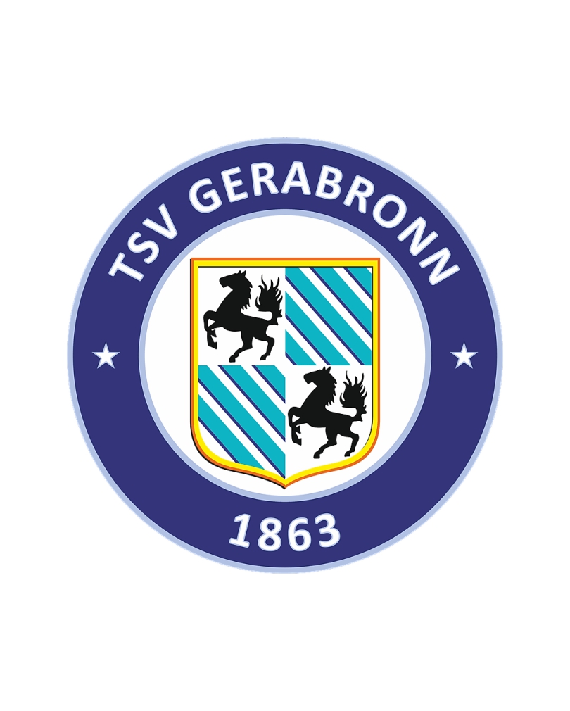 Logo des TSV Gerabronn 1863 e.V.