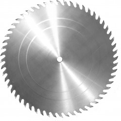 Chromstahl Wolfszahnkreissägeblatt 450 mm