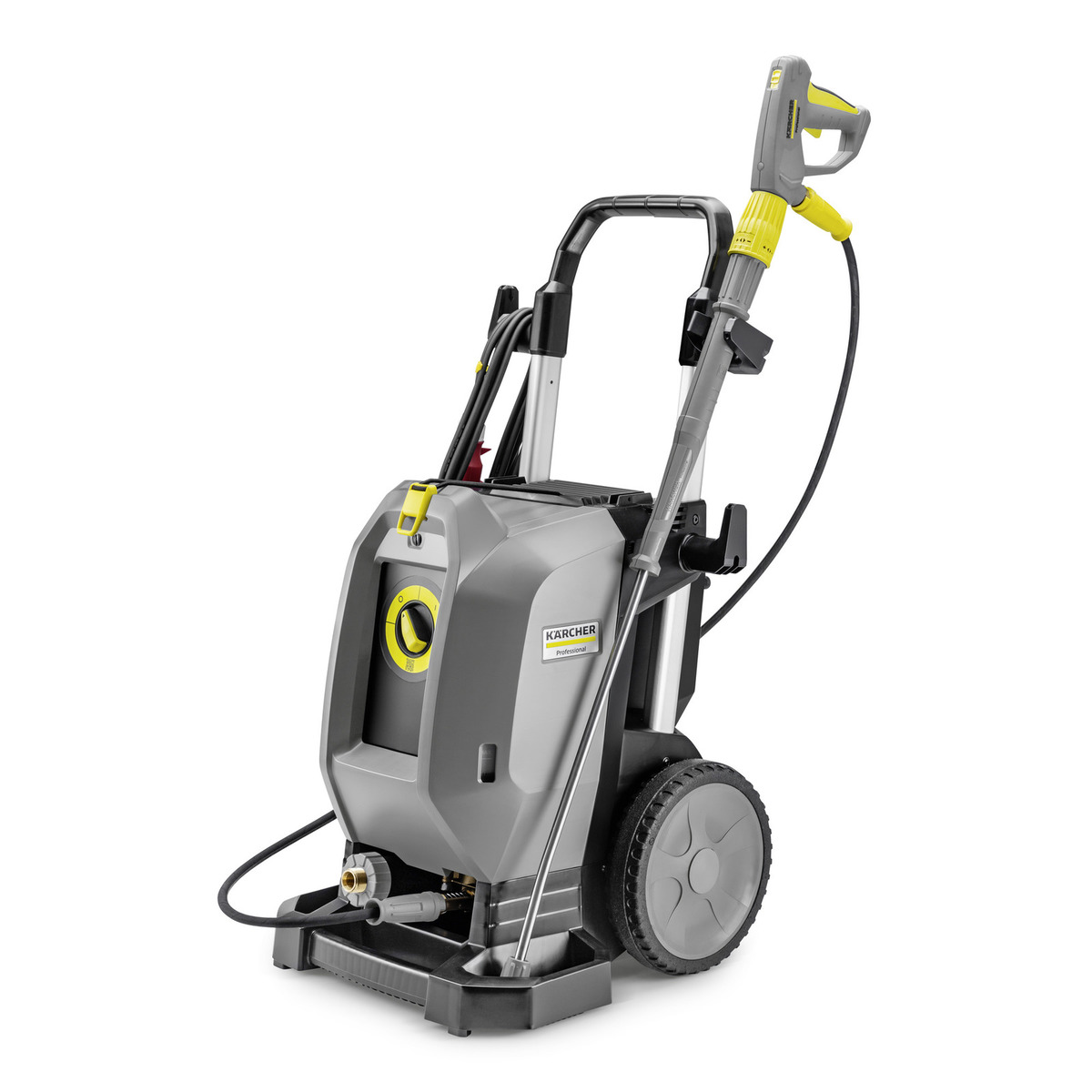 Hochdruckreiniger HD10/21-4 S Classic Plus Farmer ( BBV-Aktion ) Hochdruckreiniger HD10/21-4 S Classic Plus Farmer ( BBV-Aktion )