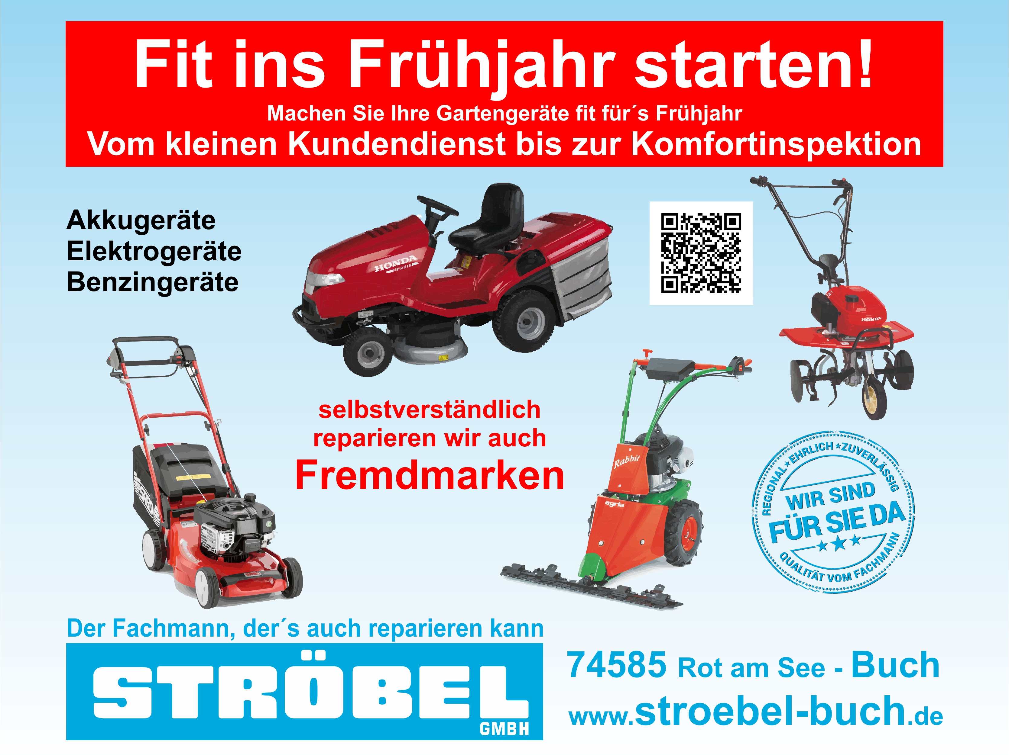 Fit ins Frühjahr Fit ins Frühjahr